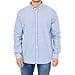 Armani Jeans Camicia da Uomo a Maniche Lunghe con Collo Revers 3Y6C21-6N0QZ - 1