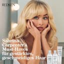 Redken Acidic Bonding Concentrate Weihnachtsset, Geschenkset mit ABC Shampoo, Conditioner und Leave-In, Zur intensiven Reparatur bei geschädigtem & coloriertem Haar, Schützt vor Farbverlust - 2
