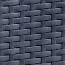 Keter Marie Outdoor Lounge Set | 2 Sofas + Vigo Storage Table + Cushions | Rattan-Effect Finish | Weatherproof Resin | 15-Min Easy Assembly | 3-Year Guarantee - 4