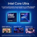 Lenovo Legion Pro 7i 16" WQXGA OLED Glossy 240Hz, Gaming Laptop, Eclipse Black, Intel Core Ultra 9 275HX 2.1GHz; NVIDIA GeForce RTX 5090 24GB GDDR7; 64GB DDR5 RAM; 2X 1TB NVMe SSD, Windows 11 Pro - 2