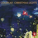 Christmas Lights (7" Vinyl Black) - 1