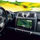 Zenec Z-N976 | 2-DIN Autoradio mit Wireless Apple CarPlay und Google Android Auto - 3