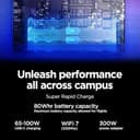 Lenovo Legion Pro 5i 16" Gaming Laptop, 2.5K WQXGA PureSight 165Hz OLED, Intel Core Ultra 9-275HX, GeForce RTX 5070, 64GB RAM, 2TB SSD, Wi-Fi 7, RGB Backlit, PDG HDMI Cable, US Version KB, Win 11 - 8