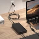 Adaptador AC Slim 230 W 11,8 A 19,5 V para Acer Predator Helios 300 PH315-53 PH315-54 PH317-55 Predator Triton 300 500 PT315 PT515 PT515-52 Alimentador para portátil Gaming - 4