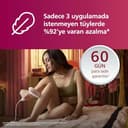 Philips Lumea Advanced BRI924/00 - Depilación con luz (Rosa, Blanco, Luz pulsada intensa (IPL), 15 min, 2,5 min, 4 min, 2 min) - 3