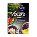 Scotti Schwarzer Vollkornreis Riso Nero Venere 500 g - 1