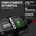 NOCO GENIUS2D: Cargador Inteligente de baterías 2A 12V – Mantenedor automático y desulfatador de Montaje Directo – Protección contra sobrecarga y compensación térmica – para baterías de Plomo - 5