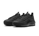NIKE Air Max 97 Men's Trainers BQ4567 (Black/White 001) Size UK 8 (EU 42.5) - 3