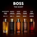 BOSS The Scent Eau de Parfum Intense para Hombre 50 ml - 8