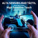 smartect TPU Protector de Pantalla [2 Piezas, Clear] para OnePlus 13, Cubre toda la Pantalla, Película Protectora sin Burbujas, Anti-huella - 4