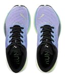 PUMA Deviate Nitro 2 WNS Sportschuhe für Damen, Royal Sapphire Electric Purple, 38.5 EU - 8