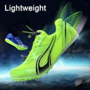 Scarpe da Corsa con Punte da Uomo e da Donna - Scarpe da Pista e da Campo per fantastiche Scarpe da Corsa per competizioni di Corsa a Lunga Distanza - 4