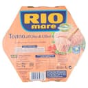 Rio Mare - Tonno all'Olio di Oliva, Qualità Pinne Gialle, 7 Lattine da 80 g - 4