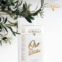 Cirulli 100% Italian Extra Virgin Olive Oil - 5L Tin x2 - Cold Pressed Premium Quality EVOO - Ancient Roots Olive Oil Extra Virgin - Early Harvest - Hand Picked - High in Polyphenols - Fruity Aroma - 6