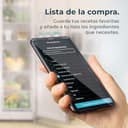 Cecotec Robot de Cocina Multifunción con Dispensador de Alimentos Mambo CooKing Total Gourmet. 2200W, 45 Funciones, Miles de Recetas Guiadas, Jarra Unique de 4,5L y Jarra Victory de 5L, Accesorios - 10