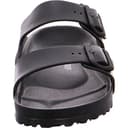 Birkenstock 129423 Arizona EVA black, EVA Donna, Black EU 37 - 8