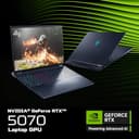 acer Predator Helios Neo 16S AI PHN16S-71-976U Notebook Gaming, NVIDIA GeForce RTX 5070 8 GB GDDR7, Intel Core Ultra 9 275HX, RAM 32 GB DDR5, 2 TB SSD, Display 16" OLED 240 Hz DDS, Windows 11 Home - 5