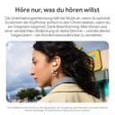 Google Pixel 10 Pro – Android-Smartphone ohne SIM-Lock, mit Gemini, Dreifach-Rückkamerasystem, mehr als 24 Stunden Akkulaufzeit und 6,3 Zoll großem Super Actua-Display – Jade, 256GB + Buds Pro 2 - 12