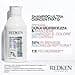 Redken | Shampoo professionale Acidic Bonding Concentrate ABC, Azione Riparatrice, Per Tutti i Tipi di Capelli Danneggiati, 300 ml - 3