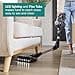 Bosch Unlimited 7 BCS711GB ProHome MultiUse Lightweight Cordless Vacuum Cleaner with Flex Tube & Accessories, 1 Battery 40 minutes runtime - Anthracite - 6