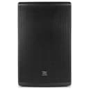 Power Dynamics PD412A - Pack de Sonido 2800W, con Bluetooth, woofer de 12 Pulgadas, Soporte de Suelo con Altura máxima de 1,75 cm y Bolsa de Transporte, Ideal para amenizar Tus Fiestas y Eventos - 4