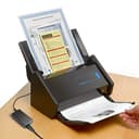 TAIFU 16V AC DC Adapter Switching Power Supply Cord Charger for Fujitsu ScanSnap iX1500 iX1400 iX1600 iX500 SV600 S510 Document Scanner Power Cable P/N: PA03656-B005 PA03656-B015 PA03656-B205 - 2