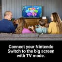 Nintendo Switch (OLED) console de jeux portables 17,8 cm (7") 64 Go Écran tactile Wifi Blanc - 8