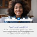 DELL Inspiron 16 5645 Ordenador Portátil de 16" 16:10 FHD+, AMD Ryzen 7 8840U, 16GB RAM, 1TB SSD, AMD Radeon Graphics, Windows 11 Home, Teclado retroiluminado QWERTY español Azul Medianoche - 4