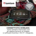 TomTom Navigatore Satellitare per Auto GO Classic, 6 Pollici, con Traffico, Tutor e Autovelox di Prova, Mappe Europa, Aggiornamenti Tramite WiFi, Supporto Reversibile Integrato - 3