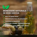 RACILIA Olio Extravergine di Oliva Biologico - Olio Evo Bio 100% Italiano, Spremuto a Freddo - 5 Litri x 2 - 4