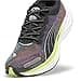 PUMA Deviate Nitro 2 Psychedelic Rush Running Shoes EU 39 - 6