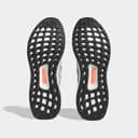 adidas Women's Ultraboost 1.0 Sustain Sneaker, Grey/Grey/Semi Coral Fusion, 7.5 UK - 4