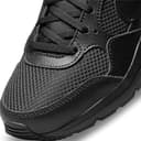 Nike Women's Air Max Sc Sneaker, Black/White-Black, 4 - 4