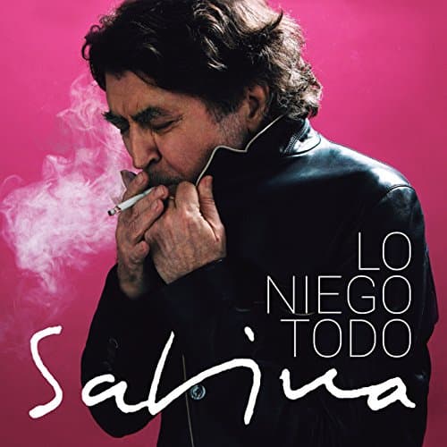 Lo Niego Todo [Vinyl LP]