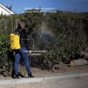 GARLAND FUM Keeper 20V 310M‑V23 | Fumigador a Batería 10 L con Presión Regulable 2–4 Bar, Sistema TSS, Lanza de Fibra | Sin Batería ni Cargador - 9