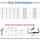 Generisch Scarpe sportive da uomo e da uomo, stile all'aria aperta, fitness, jogging, tempo libero, scarpe da corsa su strada, scarpe per il tempo libero, con tecnologia Flying Knit per il comfort - 5