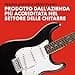 Fender Squier Debut Series Stratocaster Chitarra Elettrica, Chitarra per Principianti, con garanzia di 2 anni, Nero - 5