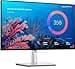 Dell U2422HE UltraSharp USB-C 24 Inch Full HD (1920x1080) Monitor, 60Hz, IPS, 5ms, 100% sRGB, 3x USB-C, 2x DisplayPort, HDMI, 4x USB, RJ45, 3 Year Warranty, Silver - 1