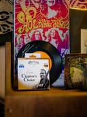 Martin MEC12LTD20 Claptons Choice 20th Anniversary Cuerdas para guitarra acústica, calibre ligero (12-54) - 4