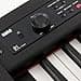 KORG D1 88 Key Digital Stage Piano - Black - 6