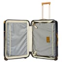 Trolley 27 pollici BELLAGIO, Taglia Unica,/Tabacco - 7