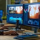 Audio-Technica AT2020USB+ Microfono cardioide a condensatore (connessione USB) per voce fuori campo, podcasting, streaming e registrazione - 8