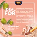 Rio Mare Tuna in Extra Virgin Olive Oil, 48 x 65g, Prime Quality Tinned Fish, Italy's Favourite Tuna, Sustainably sourced - 6