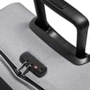 Eastpak TRANVERZ S Valigia, 45 cm, 42 L, Sunday Grey - 4