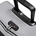 Eastpak TRANVERZ S Valigia, 45 cm, 42 L, Sunday Grey - 4