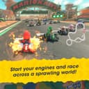 Mario Kart World - 3