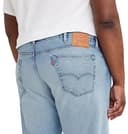 Levi's Herren 501® Original Fit Big & Tall Jeans, Stretch It Out, 40W / 32L - 5