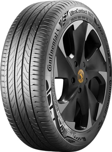 CONTINENTAL - UltraContact NXT - 225/55 R 18-102V/A/A/69dB - Summer Tire