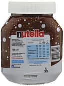 Ferrero Nutella 750g x 1 - 2