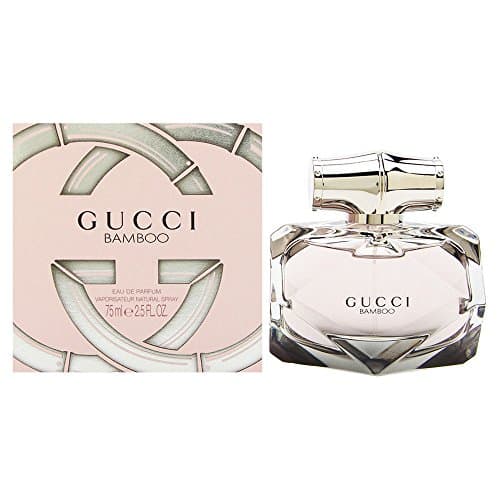 Gucci Perfume Water for Women 1x 75 ml